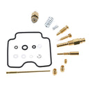 Carburetor Carb Rebuild Kit Repair for Suzuki Quadsport LT Z400 2003 2004 2005 2006 2007 2008