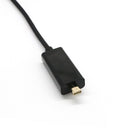 USB-C Type C USB 3.1 To miniDisplayPort DP Male 4K 60hz Adapter Cable