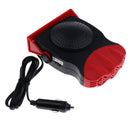 Car 12V 150W Defroster Demister Heater Cooler Cooling Blower Fan Portable