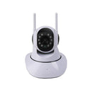 Indoor IP Camera Dual Antenna 720P with Night Vision Support ONVIF EU Plug