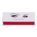 False Eyelashes Carrier Container Storage Case Lash Display Box W/ Magnetic