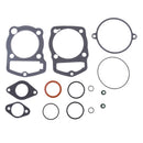 Complete Engine Gasket Set Top & Bottom End Kit for Honda ATC200S 1984-1986