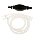 High Quality Manual Hand Siphon Hose Gas Oil Liquid Syphon Transfer Pump