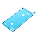 Waterproof Pre-Cut Adhesive Glue Tape Sticker For iPhone 7 plus Front Housing LCD Touch Screen Frame Black