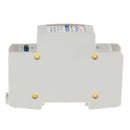 LAN 10/100Mbps RJ45 Rail Surge Protector for Thunder Lightning Protector
