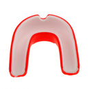 Mouth Guard Piece Gum Shield Teeth Protector Boxing Kickboxing MMA Muay Thai With Case