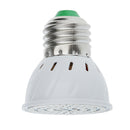 High Quality 220V 8W 80SMD LED Plant Grow Light Bulb Full Spectrum E27 Screw