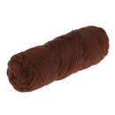 Ultra Lightweight Braiding Hair Twist Crochet Braids Dreadlocks Hair Extensions Women Party Styling Hair Decor Tools Accessory Brown