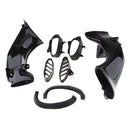 Air Intake Tube Duct Pipe Left & Right for Yamaha YZF R1 2004-2006