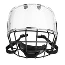 CE Approval High-quality Anti-Fog Anti-Scratch Ice Hockey Helmet Face Mask Shield Visor