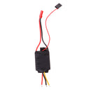 RC Helicopter Accs Motor Parts Brushless ESC 7.4V 20A for WLtoys V912 Plane