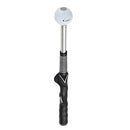 Telescopic Practice Golf Swing Trainer Training Tool for Tempo Grip Strength Improves Timing on Your Swing