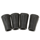 4cm Trekking Pole Tips Protector Walk Tip for Hammers Hiking Poles Pack of 4
