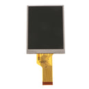 Replacement Screen Panel ,LCD Display, Color Screen Module with Backlight Repair Part for Nikon Coolpix S6300 Digital Camera