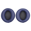 Replacement Ear Pads Ear Cushions For Sony MDR-XB950BT MDR-XB950N1 MDR-XB950B1 MDR-XB950AP MDR-XB950/H Wireless Headphones Blue