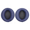 Replacement Ear Pads Ear Cushions For Sony MDR-XB950BT MDR-XB950N1 MDR-XB950B1 MDR-XB950AP MDR-XB950/H Wireless Headphones Blue
