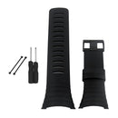 Silicone Watch Replacement Band Strap For SUUNTO CORE Smartwatch Bracelet