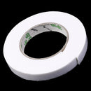 18mm Multifunction Double Sided Adhesive White Foam Tape for Automotive Body Part