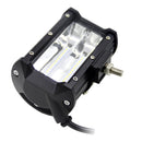 72W Car Truck Boat Tractor Roof Work Driving Spot Flood Light Outdoor