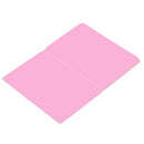 Anti-Slip Keyboard Wrist Rest Pad Support For Macbook Laptop Durable Pink