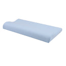 Memory Foam Pillow for Bed - Dust Resistant, Hypoallergenic Zip Modal Cover