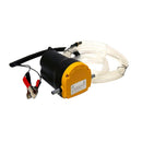 12V Oil Diesel Fuel Fluid Extractor Electric Transfer Scavenge Suction Pump