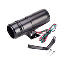 11000 Red LED Adjust Adjustable Tachometer RPM Tacho Gauge Shift Light