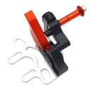 Alloy Shutter Trigger Extension Extend Lever for Tray Diving Camera Housing Case