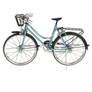 1/10 Scale Simulation Alloy Diecast Racing Exquisite Bike Sport Bicycle Model Hobbies Games Toy Collections Blue