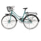1/10 Scale Simulation Alloy Diecast Racing Exquisite Bike Sport Bicycle Model Hobbies Games Toy Collections Blue