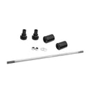 No Cut Frame Slider For Ducati Monster S2 Multistrada Sport 1000DS 2002-2008