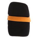 Microphone Cover Microphone Windscreen Foam Cover Black Top Grade Black