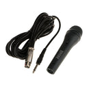 High Quality Pure Vocal Dynamic Microphone Mike Wired Microphone for Karaoke