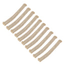 10pcs Replacement Wicks for Coffee Siphon Pot