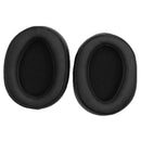 Headphones Replacement Ear Pad / Ear Cushion / Ear Cups / Ear Cover / Earpads Repair Parts For Sony MDR-100ABN MDR-100AAP MDR-100A