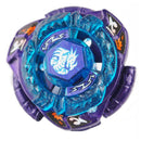 Metal Rapidity Fight Masters Fusion Ripcord 4D Fight BB128 Spinning Top w. String Launcher Toy Gift