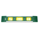 Mini Aluminum Alloy Level Magnetic Spirit Level Levelling Instrument 230mm