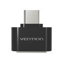 Micro USB Male to USB 2.0 Female Adapter OTG Converter For Android Mobile