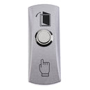 Electric Door Kit Emergency Exit Closed Switch Release Push Button Switch for Home Security Safety
