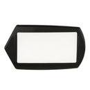 LCD Glass for Russia Version Starline A91 Two Way Car Alarm System Remote