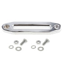Universal Aluminum ATV / UTV Hawse Fairlead Fit for Jeep Wrangler Motorcycle Bike