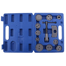 Universal 12Pieces Disc Brake Caliper Wind Back Tool Car Truck Auto Tool Set
