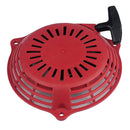Recoil Rewind Starter for HONDA GC135 GC160 GCV135 GCV160 EN2000 Generators Engine Motor