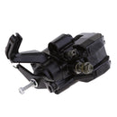 Rear Brake Caliper With Pads for Honda Sportrax TRX400EX 99-08 TRX400X 09-14