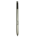 Luxury Metal Stylus Cell Phone Touch Screen Capacitive Write Pen Styli for Samsung Galaxy Note 5 Grey
