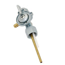 Fuel Valve Petcock Assembly For Yamaha JT1 JT1L YG1 YG1K FUEL COCK ATV