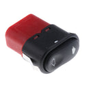 Repalcement Passenger Side Window Switch For Ford Transit MK6 Mondeo MK2
