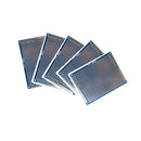5pcs Double Sided Glass Fiber Prototyping PCB Universal Board ( 6 x 8 cm )