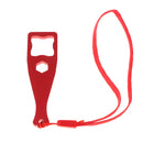 Aluminum Wrench Spanner Power Tighten Loose Knob Nut for GoPro w/ Lanyard 5