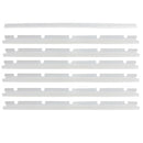Vacuum Cleaner Parts Roller Brushes Rubber Strip Neato botvac D80/85/D75/70, 100% brand new, high quality!